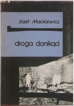 Droga donikąd II obieg