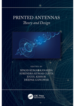 Printed Antennas