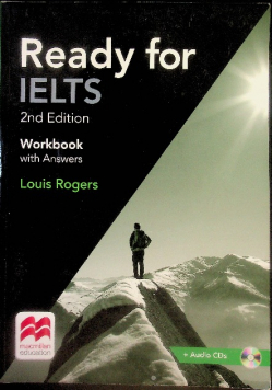Ready for IELTS Workbook with Answers