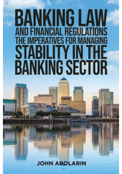 Banking Law and Financial Regulations