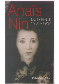 Dziennik 1931  1934