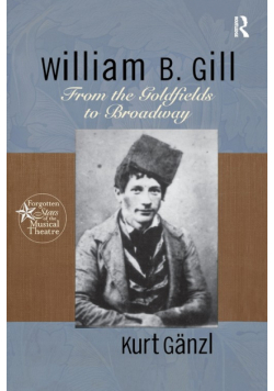 William B. Gill