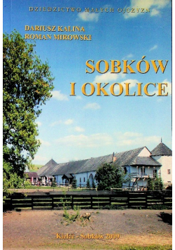 Sobków i okolice