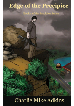 Edge of the Precipice