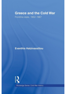 Greece and the Cold War