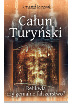 Całun Turyński
