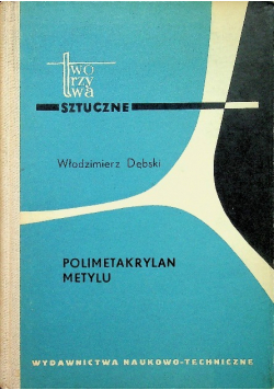 Polimetakrylan metylu