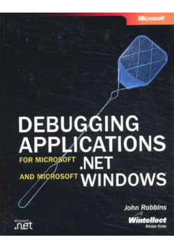 Debugging Applications for Microsoft