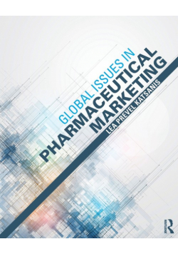 Global Issues in Pharmaceutical Marketing