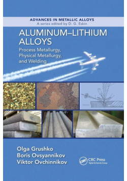 Aluminum-Lithium Alloys