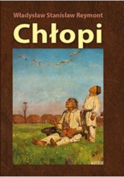Chłopi A4