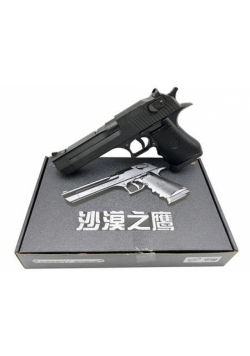 Desert Eagle Black A170 ciężki 21,5cm