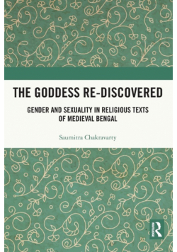 The Goddess Re-discovered