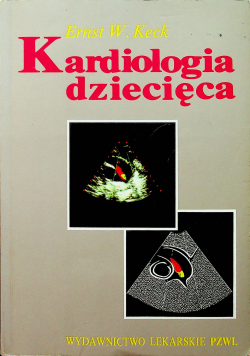 Kardiologia dziecięca
