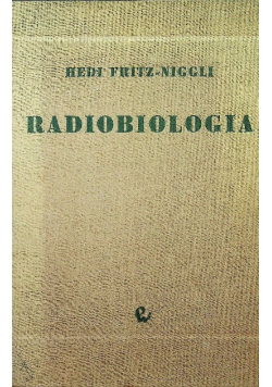 Radiobiologia