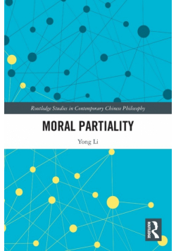 Moral Partiality