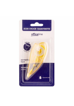 Korektor w taśmie 4,2mm