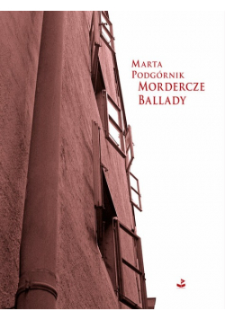 Mordercze ballady