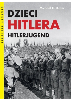 Dzieci Hitlera Hitlerjugend