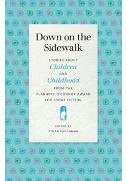 Down on the Sidewalk