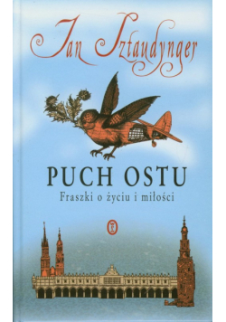 Puch ostu
