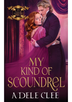 My Kind of Scoundrel
