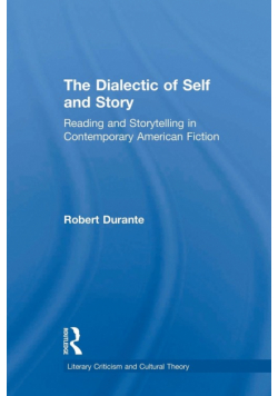 The Dialectic of Self and Story