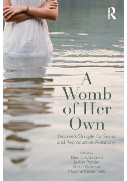A Womb of Her Own