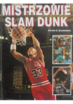 Mistrzowie slam dunk