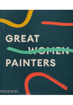 Great Women Painters wer. angielska