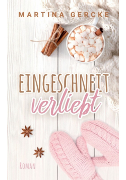 Eingeschneit verliebt