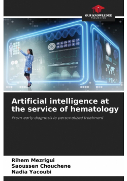 Artificial intelligence at the service of hematology