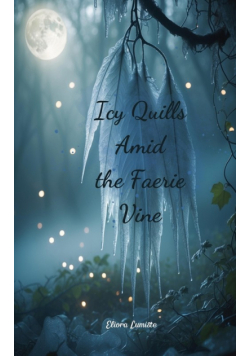 Icy Quills Amid the Faerie Vine