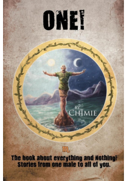 One! the Book about Everything and Nothing!