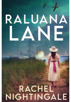 Raluana Lane