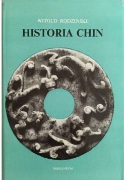 Historia Chin