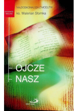 Ojcze nasz