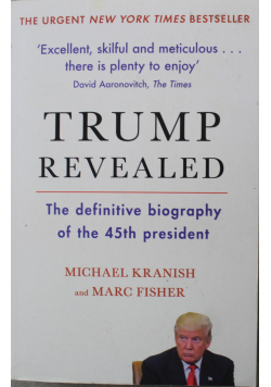 Trump Revealed