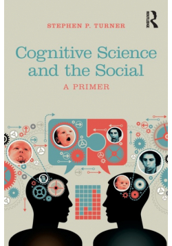 Cognitive Science and the Social