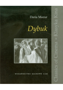Mazur Daria - Dybuk