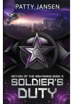 Soldier's Duty