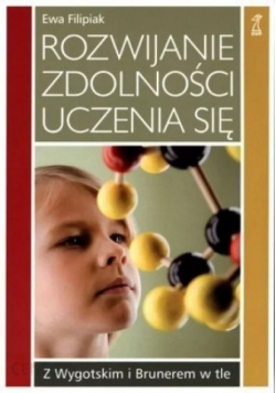Rozwijanie zdolności uczenia się