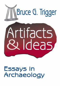 Artifacts and Ideas