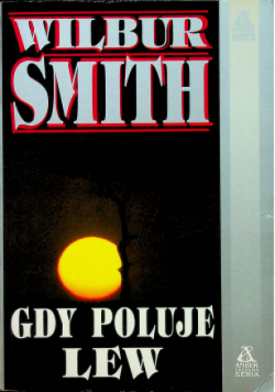 Gdy poluje lew
