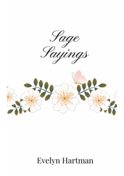 Sage Sayings