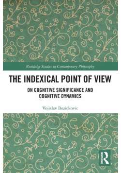 The Indexical Point of View