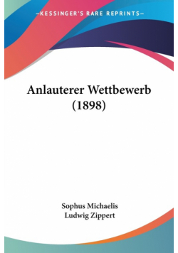 Anlauterer Wettbewerb (1898)