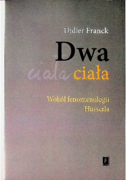 Wokół problemu osoby