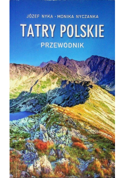Tatry Polskie Przewodnik