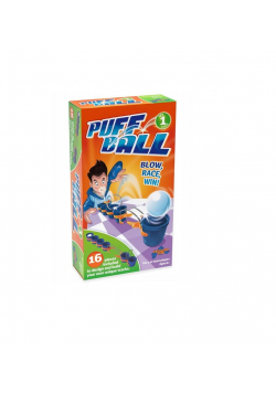 Puff Ball 1 TOMY